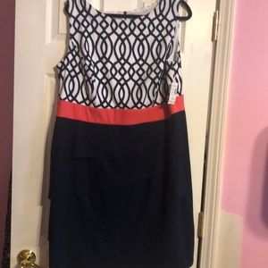 Dress - size 18W